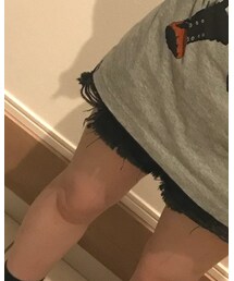 RETRO GIRL | デニムパンツ