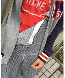 Washington dee cee | サロペット/オーバーオール