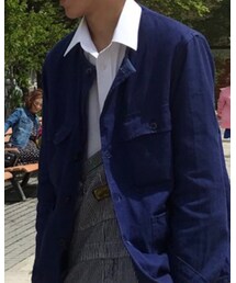 しらん | その他アウター