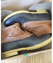 L.L.Bean | ブーツ