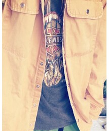 Harley-Davidson | Tシャツ/カットソー