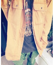 L.L.Bean | カバーオール