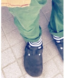 BIRKENSTOCK | サンダル