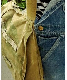 used | ショルダーバッグ