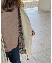 BURBERRY | トレンチコート