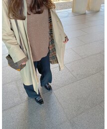 GU | ニット/セーター