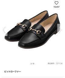 GU | ローファー