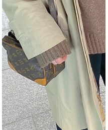 LOUIS VUITTON | ショルダーバッグ