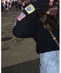 left alone | Tシャツ/カットソー