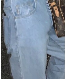 GUESS JEANS | デニムパンツ