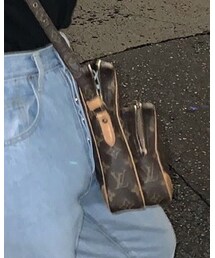 LOUIS VUITTON | ショルダーバッグ