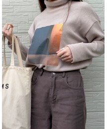 DHOLIC | ニット/セーター