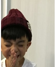 roots | ニットキャップ/ビーニー