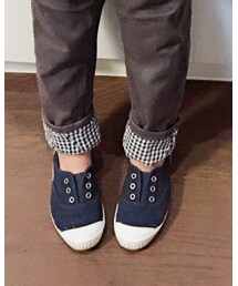 boys2fun | チノパンツ