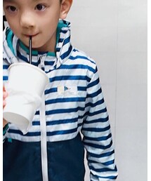 boys2fun | トレンチコート