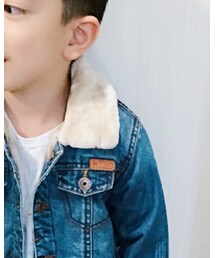 boys2fun | デニムジャケット