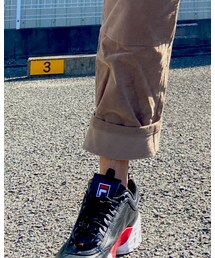 FILA | シューズ