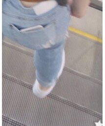 H&M | デニムパンツ