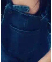 韩国代购 | サロペット/オーバーオール