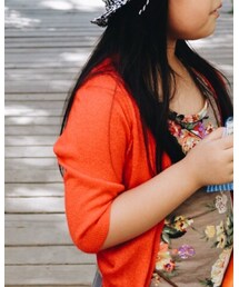 MAMAKIDS | カーディガン/ボレロ