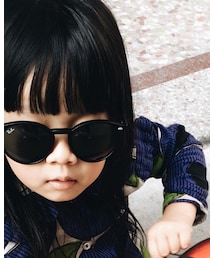 Ray-Ban | サングラス