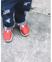 Nike roshe run | スニーカー