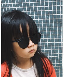 Ray-Ban | サングラス