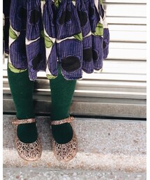 ZARA KIDS | レギンス/スパッツ