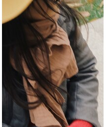 ViVi | ライダースジャケット