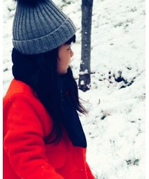 MAMAKids | ネックウォーマー/スヌード