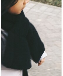 Korea | ネックウォーマー/スヌード