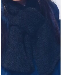 ZARA KIDS | マフラー