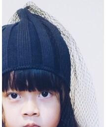 Korea | ニットキャップ/ビーニー