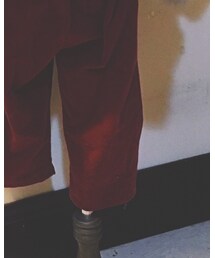 MAMAKids | パンツ