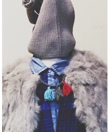 ZARA KIDS | シャツ/ブラウス