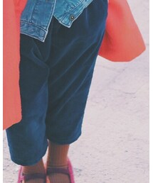 ZARA KIDS | チノパンツ