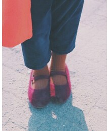 by Korean | その他シューズ