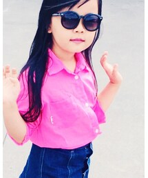 ZARA KIDS | シャツ/ブラウス