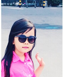 COS | サングラス