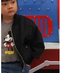 the Gary | ナイロンジャケット