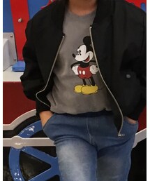 monoana | Tシャツ/カットソー