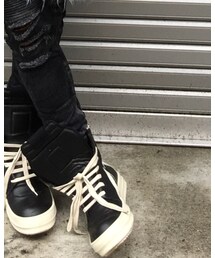 RICKOWENS | スニーカー