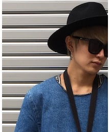 Etudes Studio | ハット