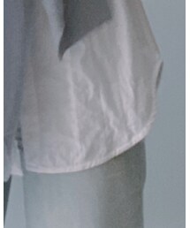 ZARA | シャツ/ブラウス