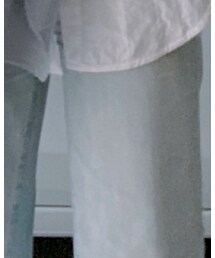 UNIQLO | デニムパンツ