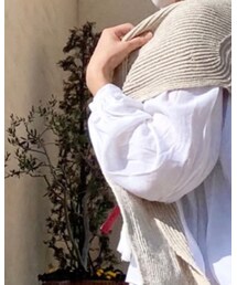 ETRE TOKYO | シャツ/ブラウス