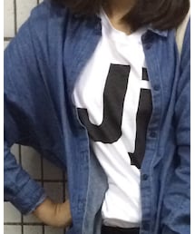 American Apparel | Tシャツ/カットソー