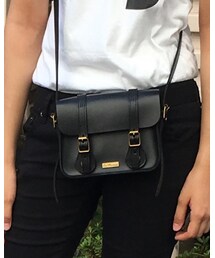 Dr. Martens | ショルダーバッグ