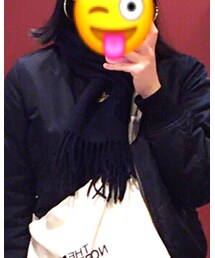 Vivienne Westwood | マフラー