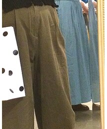 WEGO | チノパンツ